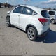 3CZRU6H3XMM731965 2021 Honda Hr-V Awd Lx auction photo thumbnail 3