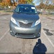 5TDYK3DC9CS203747 2012 Toyota Sienna Xle V6 8 Passenger auction photo thumbnail 12