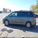5TDYK3DC9CS203747 2012 Toyota Sienna Xle V6 8 Passenger auction photo thumbnail 14