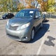 5TDYK3DC9CS203747 2012 Toyota Sienna Xle V6 8 Passenger auction photo thumbnail 2