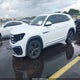 1V2RE2CA4MC218583 2021 Volkswagen Atlas Cross Sport 3.6L V6 Se W/Technology R-Line auction photo thumbnail 2