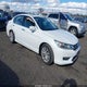 1HGCR3F82FA009112 2015 Honda Accord Ex-L V-6 auction photo thumbnail 1