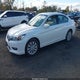 1HGCR3F82FA009112 2015 Honda Accord Ex-L V-6 auction photo thumbnail 2