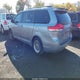 5TDKK3DC9BS096493 2011 Toyota Sienna Le V6 auction photo thumbnail 3