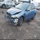 JF2GPADC4H8264907 2017 Subaru Crosstrek 2.0I Premium auction photo thumbnail 2