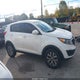 KNDPB3AC4E7557379 2014 Kia Sportage Lx auction photo thumbnail 13