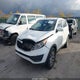 KNDPB3AC4E7557379 2014 Kia Sportage Lx auction photo thumbnail 2