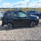 JF2SLSED6SH420942 2025 Subaru Forester Hybrid Premium auction photo thumbnail 14