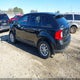 2FMDK3GC1DBC87488 2013 Ford Edge Se auction photo thumbnail 3