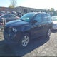 1C4NJDEB6ED644283 2014 Jeep Compass Latitude auction photo thumbnail 2