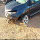 2FMPK4G92PBA17102 2023 Ford Edge Se auction photo thumbnail 6