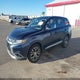 JA4AZ3A30GZ006840 2016 Mitsubishi Outlander Se auction photo thumbnail 2