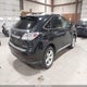 2T2BK1BA6AC054341 2010 Lexus Rx 350 auction photo thumbnail 4