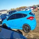 WF0DP3TH8H4119397 2017 Ford Focus Rs auction photo thumbnail 14