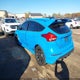 WF0DP3TH8H4119397 2017 Ford Focus Rs auction photo thumbnail 3