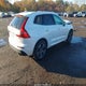 YV4102RK0L1561783 2020 Volvo Xc60 T5 Momentum auction photo thumbnail 4