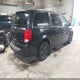 2C4RDGDG3CR359882 2012 Dodge Grand Caravan Crew auction photo thumbnail 4