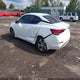 3N1AB8CV8NY206008 2022 Nissan Sentra Sv Xtronic Cvt auction photo thumbnail 3