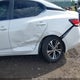 3N1AB8CV8NY206008 2022 Nissan Sentra Sv Xtronic Cvt auction photo thumbnail 6