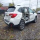 4S4BSATC5J3296837 2018 Subaru Outback 2.5I Touring auction photo thumbnail 4