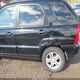 KNDJE723877322845 2007 Kia Sportage Ex V6 auction photo thumbnail 6