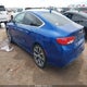 1C3CCCCG4FN507482 2015 Chrysler 200 C auction photo thumbnail 3