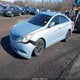 5NPEB4AC6DH657362 2013 Hyundai Sonata Gls auction photo thumbnail 2