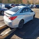 5NPEB4AC6DH657362 2013 Hyundai Sonata Gls auction photo thumbnail 4