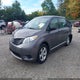 5TDZK3DC4DS284422 2013 Toyota Sienna L V6 7 Passenger auction photo thumbnail 2