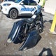 1HD1FB4139Y633624 2009 Harley-Davidson Flhr auction photo thumbnail 4