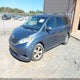5TDKK3DC4FS574213 2015 Toyota Sienna Le 8 Passenger auction photo thumbnail 2