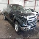 1FTFX1CF9EKD53716 2014 Ford F-150 Xlt auction photo thumbnail 1