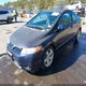 2HGFG12807H571381 2007 Honda Civic Ex auction photo thumbnail 2