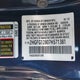 2HGFG12807H571381 2007 Honda Civic Ex auction photo thumbnail 9