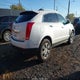 3GYFNEE36FS595878 2015 Cadillac Srx Luxury Collection auction photo thumbnail 4