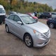 5NPEB4AC2DH796470 2013 Hyundai Sonata Gls auction photo thumbnail 1
