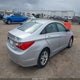 5NPEB4AC2DH796470 2013 Hyundai Sonata Gls auction photo thumbnail 4