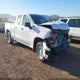 1GCRDAEK2PZ322334 2023 Chevrolet Silverado 1500 4Wd Standard Bed Wt auction photo thumbnail 1