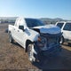 1GCRDAEK2PZ322334 2023 Chevrolet Silverado 1500 4Wd Standard Bed Wt auction photo thumbnail 6