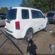 5FNYF3H77CB043146 2012 Honda Pilot Ex-L auction photo thumbnail 4