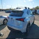 JTJGARDZ8L5001393 2020 Lexus Nx 300 auction photo thumbnail 4