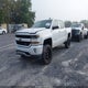 3GCUKREH0JG102278 2018 Chevrolet Silverado 1500 2Lt auction photo thumbnail 2