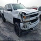 3GCUKREH0JG102278 2018 Chevrolet Silverado 1500 2Lt auction photo thumbnail 6