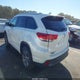 5TDKZRFH3JS288076 2018 Toyota Highlander Xle auction photo thumbnail 3