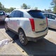3GYFNBE33FS590944 2015 Cadillac Srx Luxury Collection auction photo thumbnail 3