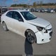 1G11A5SL7FF266460 2015 Chevrolet Malibu 1Fl auction photo thumbnail 1
