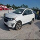 2GNAXLEX1L6135708 2020 Chevrolet Equinox Fwd Lt 2.0L Turbo auction photo thumbnail 2