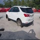 2GNAXLEX1L6135708 2020 Chevrolet Equinox Fwd Lt 2.0L Turbo auction photo thumbnail 3