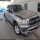 1C6RREBG8MN503523 2021 Ram 1500 Big Horn 4X2 6'4 Box auction photo thumbnail 1