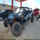 3JBVKAY43SE000553 2025 Can-Am Maverick X3 Max Rs Turbo auction photo thumbnail 2